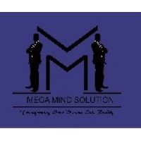 Mega Mind Solutions logo - Similar company to Uncrowned Crest