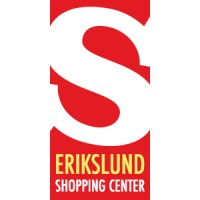 Erikslund Shopping Center logo - Similar company to Viriba Ab