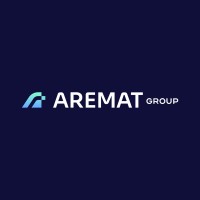 AREMAT Group logo - Similar company to Aremat