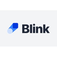 BlinkWork logo - Similar company to Blinkworx