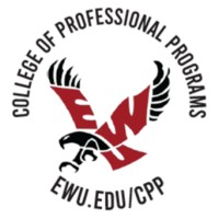 Eastern Washington University - College of Professional Programs logo - Similar company to Eastern Washington University Alumni Association