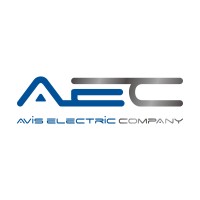 Avis Electric Company logo - Similar company to Nb Avis Ltd Electrical Contractors