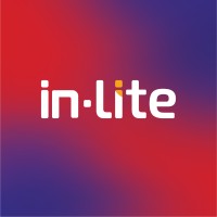 in-Lite LED logo - Similar company to Inlite