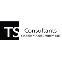 TS Consultant logo - Similar company to Ts Consultant