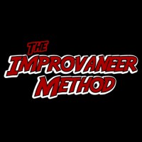 The Improvaneer Method logo - Similar company to Revb2B