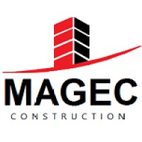 Magec Construction logo - Similar company to Mt Construction
