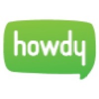 Howdy. logo - Similar company to It Today
