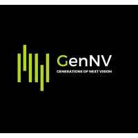 GenNV logo - Similar company to Sipcot