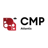 CMP Atlantic logo - Similar company to Green Bay Marine Base