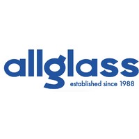 ALLGLASS (ANGLIA) LIMITED logo - Similar company to 360 Height Projects Ltd