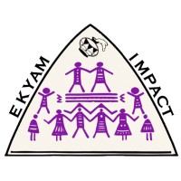 Ekyam Impact logo - Similar company to Project Impacthire