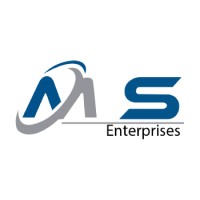 MS Enterprises logo - Similar company to Urban Bond Tea