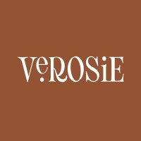 Verosie Design Studio logo - Similar company to The Charity Design Co