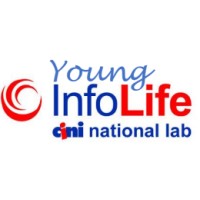 Young InfoLife logo - Similar company to Bits Bioinformatics Italian Society