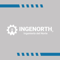 INGENORTH logo - Similar company to Pronect