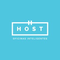 HOST Oficinas logo - Similar company to True Salt