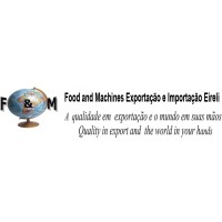 Food And Machines Exportação E Importação logo - Similar company to Servitec