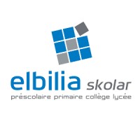 Elbilia Skolar Casablanca Lissasfa logo - Similar company to Elbilia Language Link
