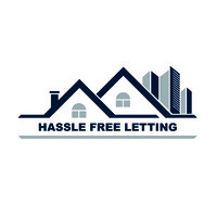 Hassle Free Letting logo - Similar company to Propell