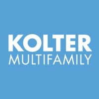 Kolter Multifamily logo - Similar company to Caz Estates