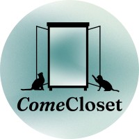 Come Closet logo - Similar company to Il Rigattiere