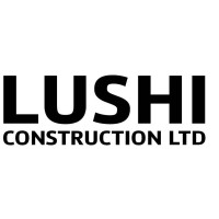 LUSHI CONSTRUCTION LTD logo - Similar company to Emy Hire