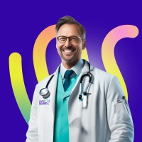Digital Doctor - Medical marketing logo - Similar company to Good Post - Media Production Agency