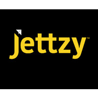 JETTZY logo - Similar company to Flight Networks