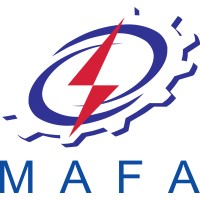 MAFA Factory for Control Panels logo - Similar company to Cme Engineering