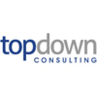 TopDown Consulting logo - Similar company to Archetype Consulting