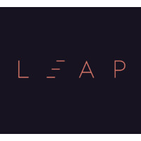 L E A P logo - Similar company to Fractoria Inc.
