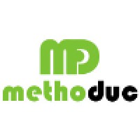 Methoduc Corporation logo - Similar company to Nonotes.Com