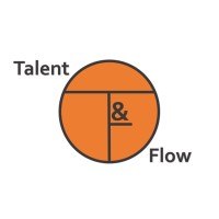 Talentandflow logo - Similar company to Chez Joïa