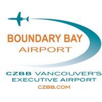 Boundary Bay Airport FBO logo - Similar company to Deliverd