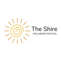 Shire Wellbeing Festival logo - Similar company to Singularityu Australia