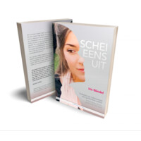 Schei Eens Uit logo - Similar company to De Kinderen Scheiden Mee - Het Zandkastelenprogramma®