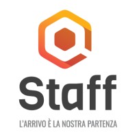 Staff - Comunicazione e Servizi Editoriali