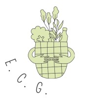 Ensemble Contre le Gaspillage logo - Similar company to Vente-Pro, Anti-Gaspillage ♻️