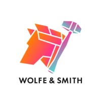 Wolfe & Smith Ux Consultants