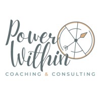 Power Within Coaching & Consulting logo - Similar company to Tony D Talks
