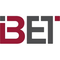 The IBET PhD Project logo - Similar company to Vado Media