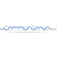 The Common Sense Studio logo - Similar company to Do Architecture Studio