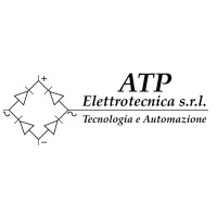 ATP Elettrotecnica S.r.l. logo - Similar company to C.E.P. S.A.S.