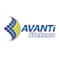 Avanti Stekene logo - Similar company to Rfc Wetteren