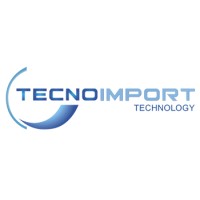 Tecno-Import logo - Similar company to Import Global Spa