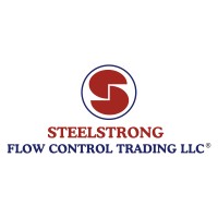 STEELSTRONG FLOW CONTROL TRADING LLC logo - Similar company to Kcm Valve Co.,Ltd.