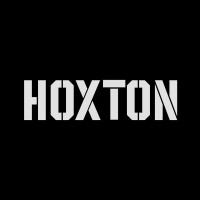 HOXTON SPIRITS logo - Similar company to The Power Of Music (Pom)