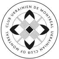 Ukrainian Club of Montréal logo - Similar company to Battlespace Publications