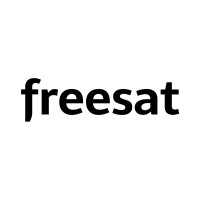 Freesat Sri Lanka logo - Similar company to Intersat Communication Services