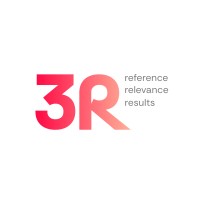 3R Marketing & Sales logo - Similar company to Méderi
